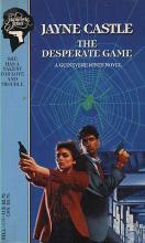 The Desperate Game The Desperate Game cover picture