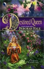 The Destined Queen The Destined Queen cover picture