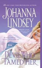 The Devil Who Tamed Her The Devil Who Tamed Her cover picture