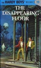 The Disappearing Floor The Disappearing Floor cover picture