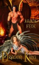 The Dragon King The Dragon King cover picture