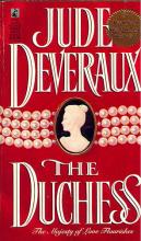 The Duchess The Duchess cover picture