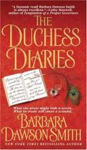 The Duchess Diaries The Duchess Diaries cover picture