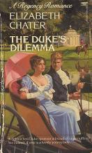 The Duke's Dilemma The Duke's Dilemma cover picture