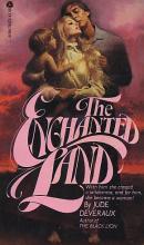 The Enchanted Land The Enchanted Land cover picture