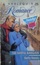 The Fateful Bargain The Fateful Bargain cover picture
