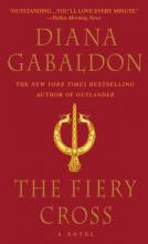 The Fiery Cross The Fiery Cross cover picture