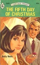 The Fifth Day Of Christmas The Fifth Day Of Christmas cover picture