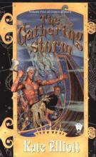 The Gathering Storm The Gathering Storm cover picture