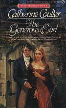 The Generous Earl The Generous Earl cover picture