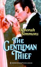 The Gentleman Thief The Gentleman Thief cover picture