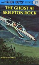 Ghost at Skeleton Rock Ghost at Skeleton Rock cover picture