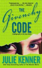 The Givenchy Code The Givenchy Code cover picture
