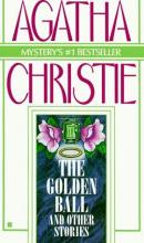 The Golden Ball and Other Stories The Golden Ball and Other Stories cover picture