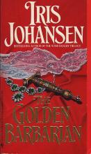 The Golden Barbarian The Golden Barbarian cover picture