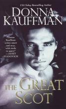The Great Scot The Great Scot cover picture