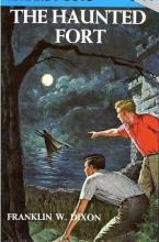 The Haunted Fort The Haunted Fort cover picture