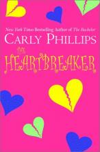 The Heartbreaker The Heartbreaker cover picture