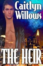 The Heir The Heir cover picture