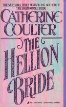 The Hellion Bride The Hellion Bride cover picture