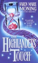The Highlander's Touch The Highlander's Touch cover picture