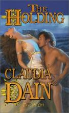 The Holding cover picture