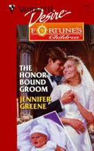 The Honor Bound Groom The Honor Bound Groom cover picture