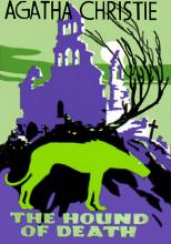 The Hound of Death and Other Stories The Hound of Death and Other Stories cover picture