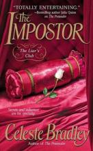 The Impostor The Impostor cover picture