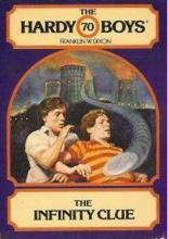 The Infinity Clue The Infinity Clue cover picture