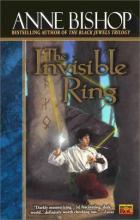 The Invisible Ring The Invisible Ring cover picture