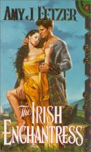 The Irish Enchantress The Irish Enchantress cover picture