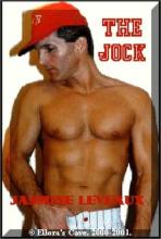 The Jock The Jock cover picture