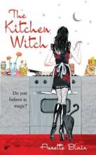 The Kitchen Witch The Kitchen Witch cover picture
