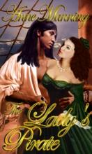 The Lady's Pirate The Lady's Pirate cover picture