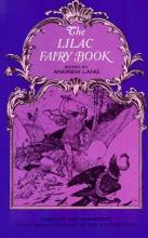 The Lilac Fairy Book The Lilac Fairy Book cover picture