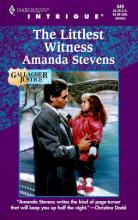 The Littliest Witness The Littliest Witness cover picture