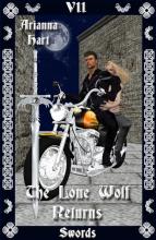 The Lone Wolf Returns