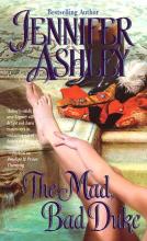 The Mad, Bad Duke The Mad, Bad Duke cover picture