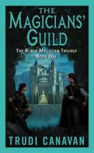 The Magicians Guild The Magicians Guild cover picture