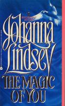 The Magic Of You The Magic Of You cover picture