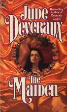 The Maiden The Maiden cover picture