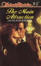 The Main Attraction The Main Attraction cover picture