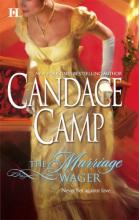 The Marriage Wager The Marriage Wager cover picture