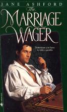 The Marriage Wager The Marriage Wager cover picture