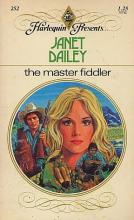 The Master Fiddler The Master Fiddler cover picture