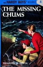 The Missing Chums The Missing Chums cover picture