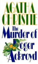 The Murder of Roger Ackroyd The Murder of Roger Ackroyd cover picture