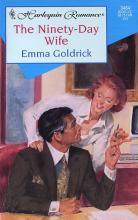 The Ninety-Day Wife The Ninety-Day Wife cover picture