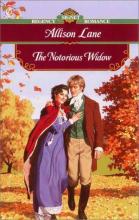 The Notorious Widow The Notorious Widow cover picture